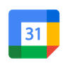 Google Calendar
